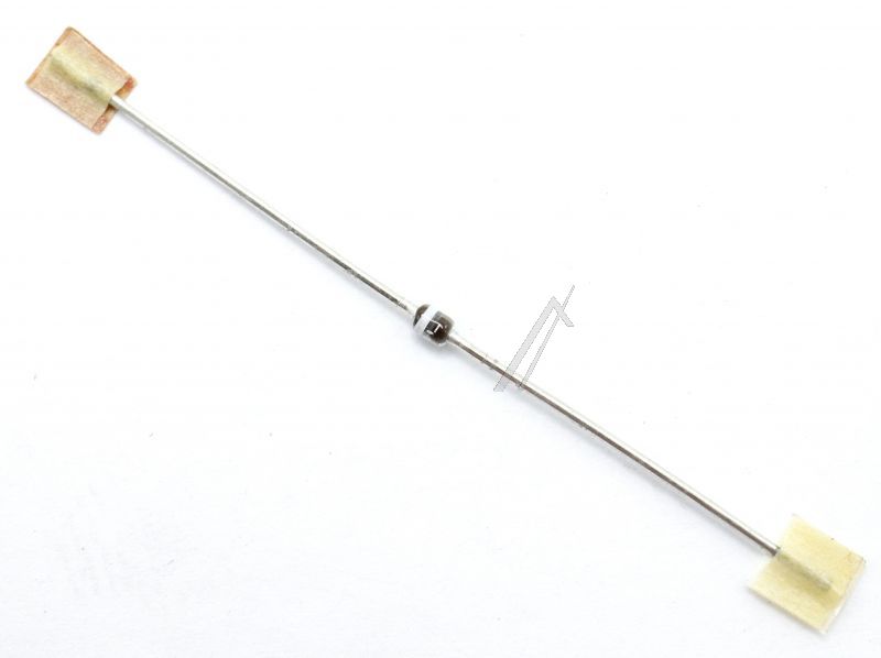 Philips Diodes                                                       BYD33D