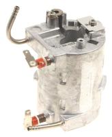 GROUPE SEB Verwarmingen                                                 MS623867