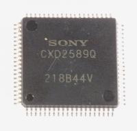 - Circuits integres                                            