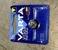 VARTA 11,6mm knoopcellen 1,55v V13GS