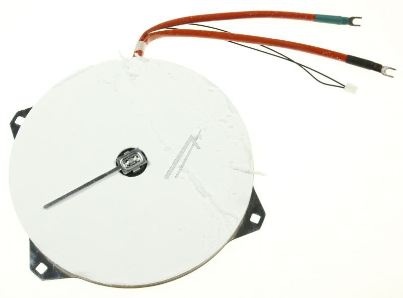 WHIRLPOOL/INDESIT Inductieplaten                                               480121103033