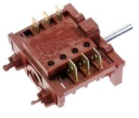 Boschsiemens Keuzeschakelaars                                             00428190