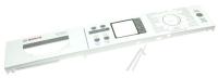 Boschsiemens Bediendeelklep                                               00702786