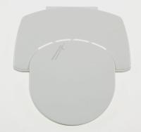 Boschsiemens Deur / klep / deksel                                         00088871