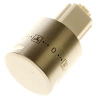BEKO/GRUNDIG/ARCELIK Knop                                                         C00893668