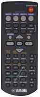 Yamaha Afstandsbedieningen                                          WP083000