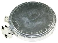 EGO Foyers radiants 1058211004