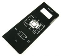 WHIRLPOOL/INDESIT Venster v.klep                                               482000004670