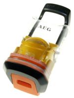 ELECTROLUX / AEG Stofbak 2198626075