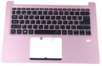 Acer Claviers notebook                                            6BGZLN1004