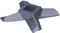 Boschsiemens Messer küchengeräte                                          00629851