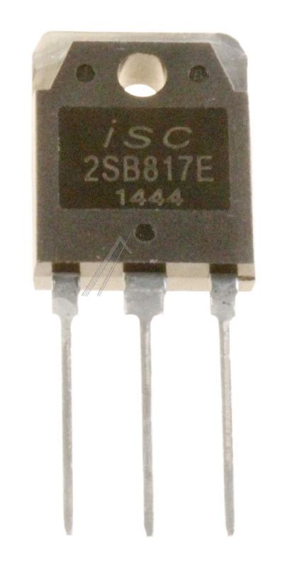 INCHANGE SEMICONDUCTOR Transistoren                                                 2SB817