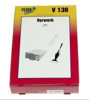 FILTERCLEAN Sacs aspirateur 000227GK