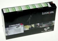 Lexmark Tonercartridges                                              C746A1MG