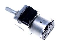 SOUND UNITED Draaipotentiometers                                          67501002280AS