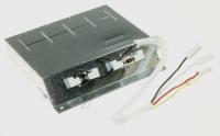 Candyhoover Resistances de seche-linge                                   40004314