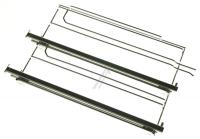 BEKO/GRUNDIG/ARCELIK Telescopische delen v. oven                                  C00899768