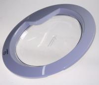 WHIRLPOOL/INDESIT Glasdeur                                                     482000023123