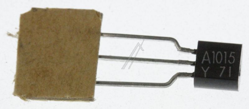 Yamaha Transistoren A101580