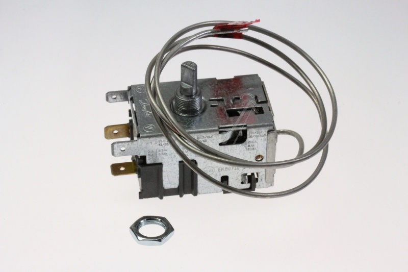 WHIRLPOOL/INDESIT Thermostaten-koelkast                                        482000031240