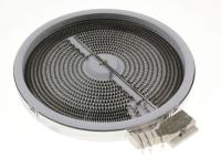 Boschsiemens Zweikreis-strahlungsheizkörper                               11008733
