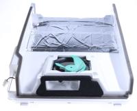 Haier Afdekkap behuizing                                           49054849