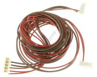WHIRLPOOL/INDESIT Faisceaux de cables                                          482000023206
