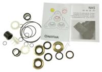 Nilfisk Afdichtingsring met filter                                   101118323
