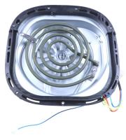 PHILIPS/SAECO Verwarmingen                                                 300006042571