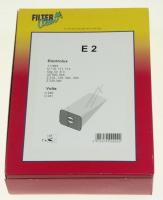 FILTERCLEAN Stofzuigerzakken                                             000125K