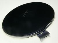 WHIRLPOOL/INDESIT 220mm standaardkookplaten 230v                               481925998505