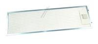 ELECTROLUX / AEG Metallfettfilter                                             4055344149