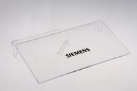 Boschsiemens Deur / klep / deksel                                         00488199