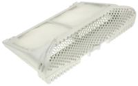ELECTROLUX / AEG Vliesfilter                                                  140075066013