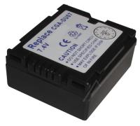 COM Accu voor digitale camera                                    