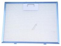 ELECTROLUX / AEG Metaal vetfilter                                             140188274017