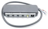 HISENSE/GORENJE Interrupteur d´appareil                                      457336