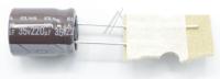 SOUND UNITED Condensateurs chimiques                                      943134502700M