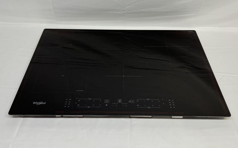 WHIRLPOOL/INDESIT Surfaces vitroceramiques                                     488000629679