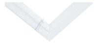 WHIRLPOOL/INDESIT Gefrierschranktürdichtungen                                  488000537689
