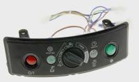 Boschsiemens Voorfront                                                    00751511