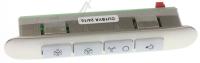WHIRLPOOL/INDESIT Schaltereinheiten                                            481221479971
