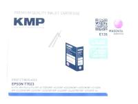 KMP Inktpatronen                                                 E135