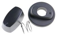 Amica Boutons rotatifs                                             1031031