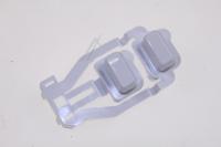 WHIRLPOOL/INDESIT Ensembles de touche                                          480111102172
