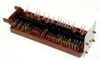 Boschsiemens Keuzeschakelaars                                             00645938