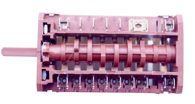 ELECTROLUX / AEG Fornuisschakelaars                                           8583570689015