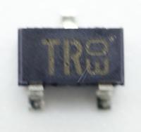 Yamaha Transistoren                                                 WF549900