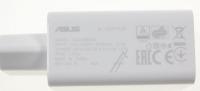 Asus Alimentations enfichables pour notebook                      0A00100502800