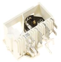 WHIRLPOOL/INDESIT Startrelais                                                  481212328001